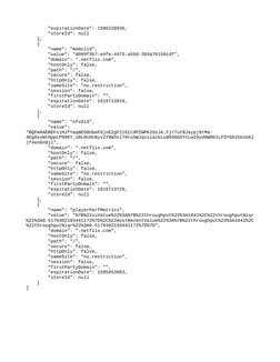 "expirationDate": 1588220935,
        "storeId": null
    },
    {
        "name": "memclid",
        "value": "d099f