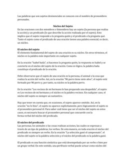 Las palabras que son sujeto (https://www.definicionabc.com/general/sujeto.php)s desinenciales se conocen con el nombre de pro