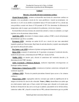 Facultad de Ciencias de la Vida y la Salud 
Licenciatura en producción de Bioimágenes 
______________________________________