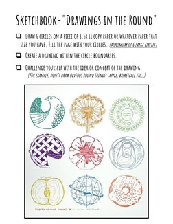 Circle Drawing Challenge Guide | PDF