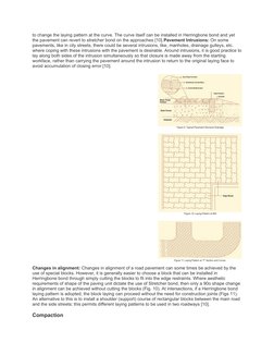Method Statement for Interlock Works | PDF | Road Surface | Concrete