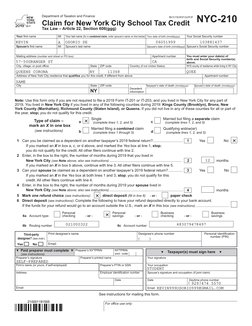 Your signature
Your occupation
Spouse’s signature and occupation (if joint claim)
Date	
Daytime phone number
Email: 
Departme