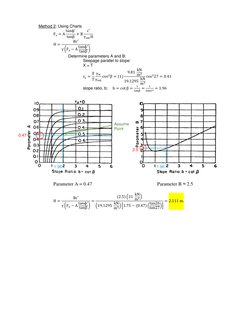 Infinite Slope Stability Analysis | PDF | Soil Mechanics | Slope
