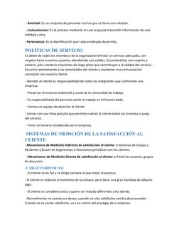 - Amistad: Es un conjunto de personas con las que se tiene una relación.
 - Comunicación: Es el proceso mediante el cual se