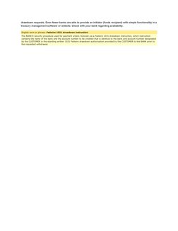 Understanding Reverse Wire Transfers | PDF | Wire Transfer | Fedwire