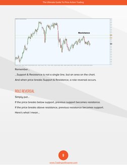 The Ultimate Guide To Price Action Trading PDF | PDF | Business | Computers