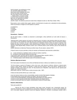 Na flor silvestre, que embalsama os ares;
Ver minh'alma adejar pelo infinito,
Qual branca vela n'amplidão dos mares.
No seio