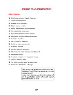 Asphalt Road Construction Guidelines | PDF | Asphalt | Road Surface