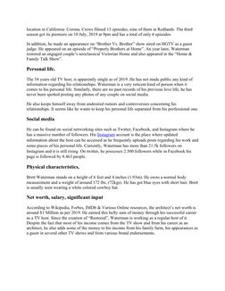 location in California: Corona. Crews filmed 13 episodes, nine of them in Redlands. The third 
season got its premiere on 10