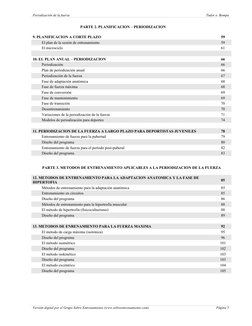 Periodización de la fuerza 
Tudor o. Bompa 
 
Versión digital por el Grupo Sobre Entrenamiento (www.sobreentrenamiento.com)