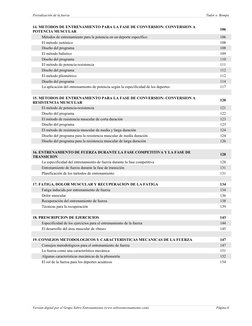 Periodización de la fuerza 
Tudor o. Bompa 
 
Versión digital por el Grupo Sobre Entrenamiento (www.sobreentrenamiento.com)