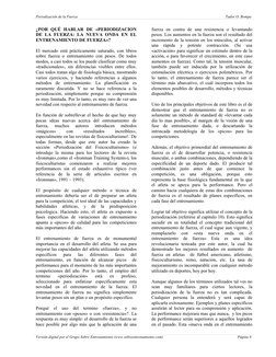 Periodización de la Fuerza 
Tudor O. Bompa 
 
Versión digital por el Grupo Sobre Entrenamiento (www.sobreentrenamiento.com)