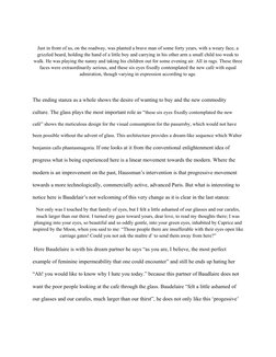 Just in front of us, on the roadway, was planted a brave man of some forty years, with a weary face, a
grizzled beard, holdin