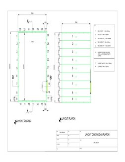Cold Storage Layout and Design Plan | PDF | Building Engineering ...