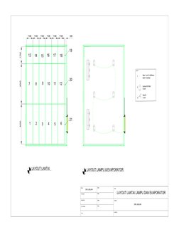 Cold Storage Layout and Design Plan | PDF | Building Engineering ...