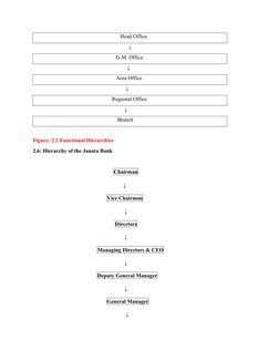 Head Office
     ↓