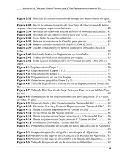 Instalación de Colectores Solares Térmicos para ACS en Departamentos Lomas del Río •  
 
vii 
Figura 2:32  Princip