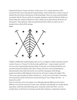 Understanding Cosmograms and Their Meanings | PDF | Symbols