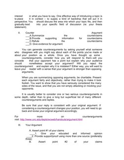 interest 
in what you have to say. One effective way of introducing a topic is
to place 
it in  context  –  to  supply  a  ki