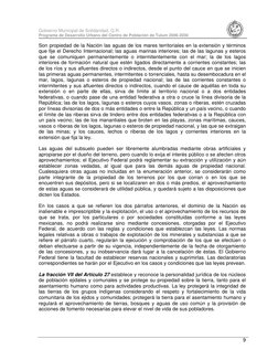 Gobierno Municipal de Solidaridad, Q.R.  
Programa de Desarrollo Urbano del Centro de Población de Tulum 2006-2030 
 
 
9
S