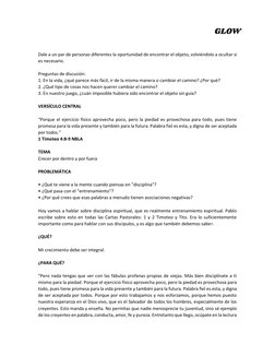 Dale a un par de personas diferentes la oportunidad de encontrar el objeto, volviéndolo a ocultar si 
es necesario. 
 
Preg