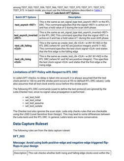 among TEST_953, TEST_954, TEST_966, TEST_967, TEST_970, TEST_971, TEST_972,
TEST_973. In batch mode, you must use the followi