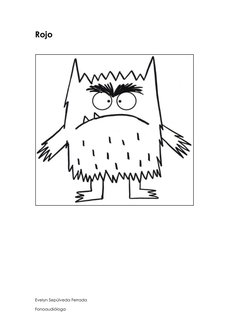  
Evelyn Sepúlveda Ferrada 
Fonoaudióloga 
 
Rojo 
 
