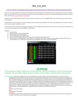 TMS EA Setup and Configuration Guide | PDF | Icon (Computing) | Moving ...