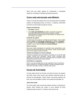 2
 
Geral, para que sejam capazes de compreender a di