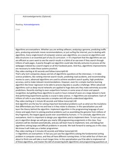 Acknowledgements (Optional)
Reading: Acknowledgements
2 min (https://www.coursera.org/learn/algorithmic-toolbox/supplement/TF
