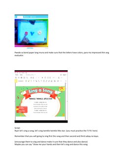 51Talk Lesson Tips and Teaching Aids | PDF | Human Communication ...