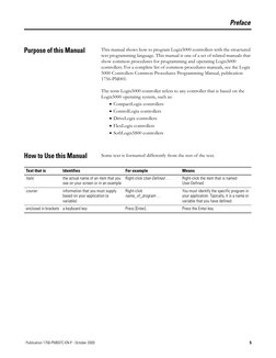 1756-pm007 - Logix5000 Controllers Structured Text Programming Manual ...
