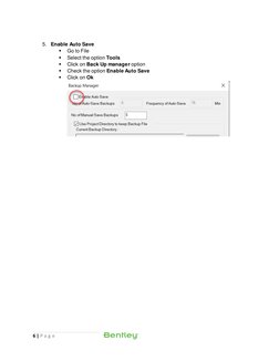STAAD Pro CONNECT Edition Training Guide | PDF | Cartesian Coordinate ...