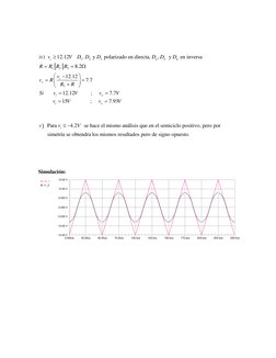 1
2
3
4
5
6
1
2
3
7
)  
12.12    
, 
 y 
 polarizado en directa, 
,
  y 
 en inversa
8.2
12.12
7.7
       
12.12