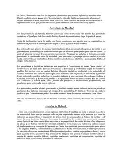de Grecia, denotando con ellos los imperios y territorios que querían influenciar nuestros días. 
Daniel también señala que s