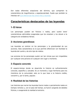 Son  todas  diferentes  acepciones  del  término,  que  comparten  la
característica de magnificencia y espectacularidad. Pue