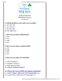 (https://engineeringinterviewquestions.com/wp-content/uploads/2018/08/HTML-WEB-PAGE-DESIGNING-Questions-and-Answers.png)2020