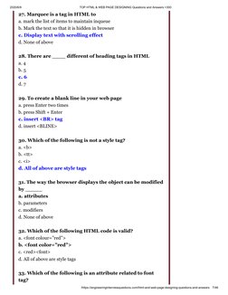 2020/ 6/ 9
TOP HTML & WEB PAGE DESIGNING Questions and Answers +300
/https://engineeringinterviewquestions.com/html-and-web-p