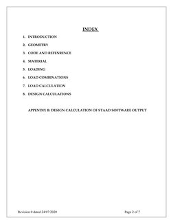 Steel Shed Design Calculations | PDF | Strength Of Materials | Chemical ...