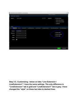 ThinkOrSwim Script Setup Guide | PDF