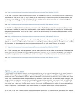 From <https://www.horoscope.com/us/horoscopes/numerology/horoscope-archive.aspx?sign=9&laDate=20200221 (https://www.horoscope