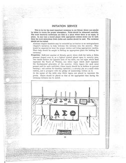 Delta Ritual Book Ritual of Delta Sigma Theta PDF | PDF