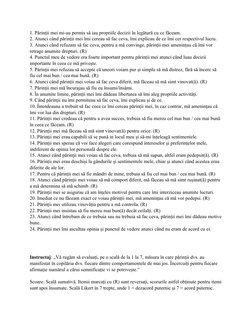Perceived Parental Autonomy Support Scale | PDF | Autonomy | Ethical ...