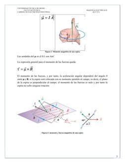 3
UNIVERSIDAD TÉCNICA DE ORURO
                FACULTAD TÉCNICA
      
MAQUINAS ELECTRICAS II
CARRERA DE ELECTRICIDAD INDUSTR