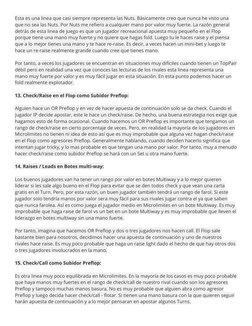 Esta es una linea que casi siempre representa las Nuts. Básicamente creo que nunca he visto una 
que no sea las Nuts. Por Nut