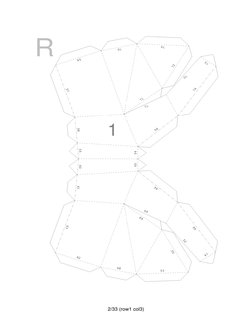 2/33 (row1 col3)
1
R
63
62
66
52
67
61
65
60
69
64
69
53
52
68
59
57
73
72
74
58
54
55
71
56
71
72
75
70

