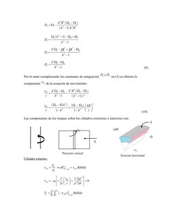 rA  

 
dz  
rA  
Posición horizontal
Posición vertical




2
2
0
1
2
2
2
1
i
i
k R
D
k
k R



 


2
0
1
2
1
1