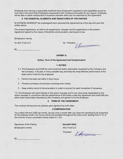 Employee from earning a reasonable livelihood since Employee's experience and capabilities would be 
such that in the eve