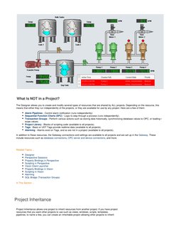 Ignition Project Overview and Examples | PDF | Computing | Software