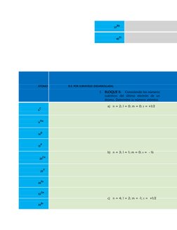 ÁTOMO 
D.E. POR SUBNIVELES (DESARROLLADA) 
6C 
  
  
11Na 
  
  
14Si 
  
  
15P 
  
  
  20Ca